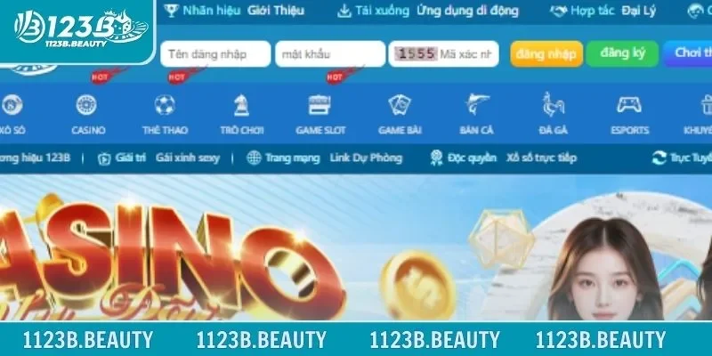 Câu hỏi liên quan đến việc đăng nhập bị từ chối