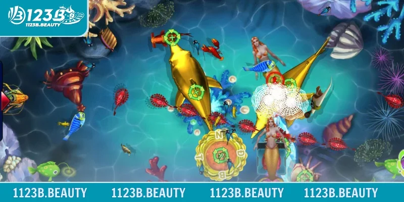 Mức thưởng siêu hời khi hạ được boss khủng