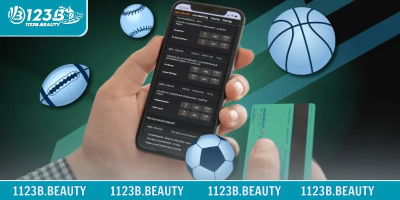 Chơi Over/Under theo tỷ lệ 1,25 trái cực hấp dẫn