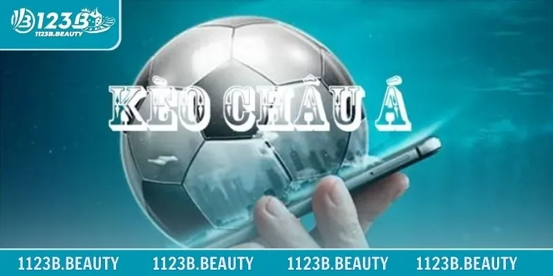 Khái niệm kèo Châu Á