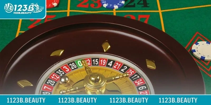 Khái niệm roulette là gì