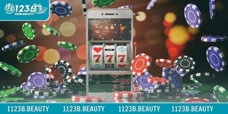 Một số loại hình nổi bật tại casino trực tuyến