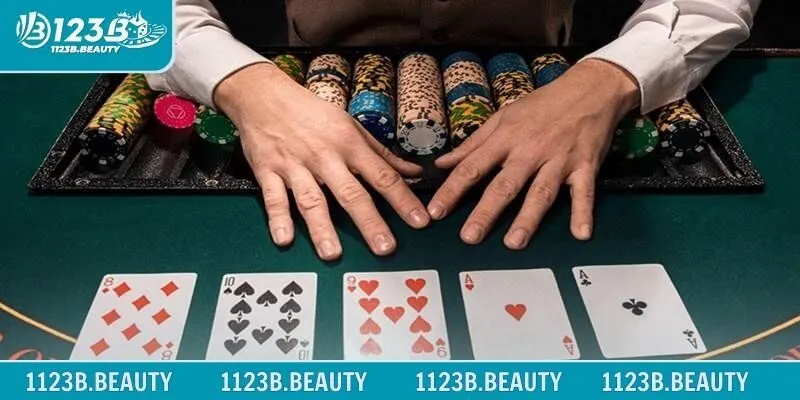 Một vài thông tin cơ bản về game poker nên biết