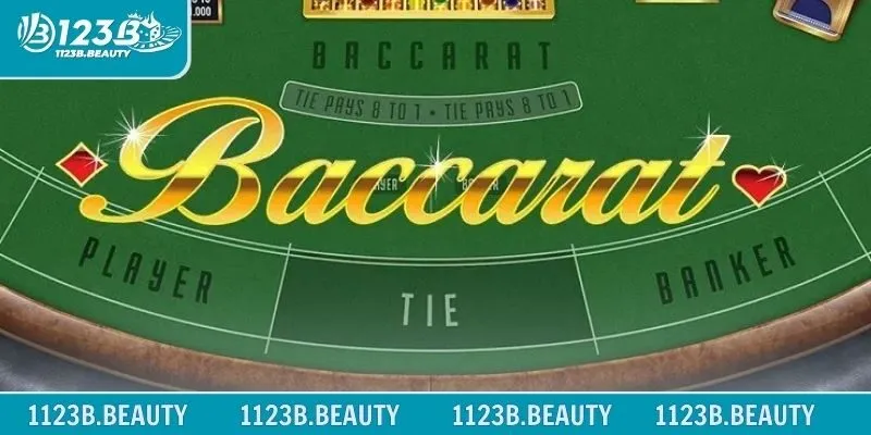 Những kinh nghiệm mà tân thủ cần bỏ túi khi đánh baccarat