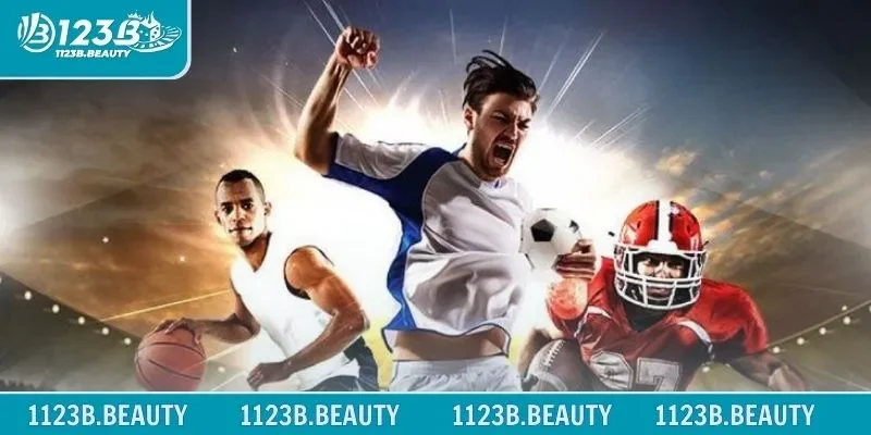 Những điểm nổi bật ăn khách của sảnh cược thể thao