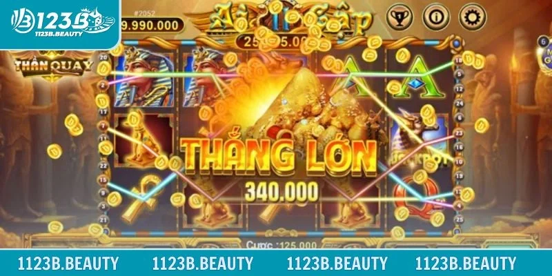 Quy tắc áp dụng game nổ hũ dành cho newbie