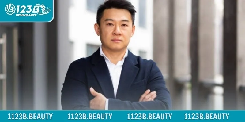 Sơ lược vài nét về tiểu sử của CEO Võ Văn Ninh