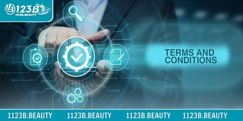 Trường hợp bị khóa tài khoản tại sân cược