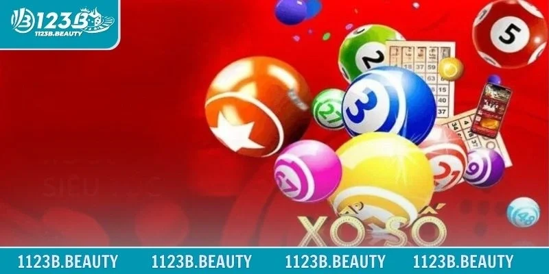 Xổ số siêu tốc - Thông tin giới thiệu chung